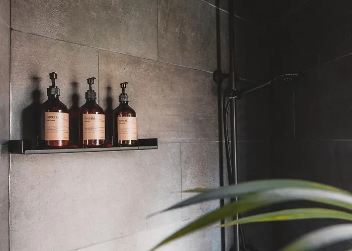 Hekso Treehouse * Kirikukula (Parnu)